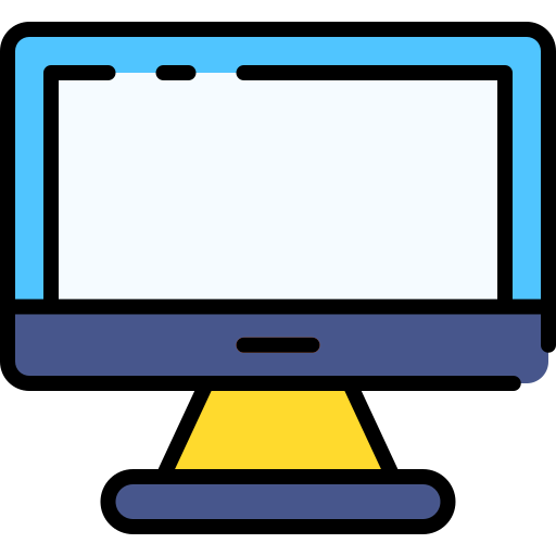 Computer ícone