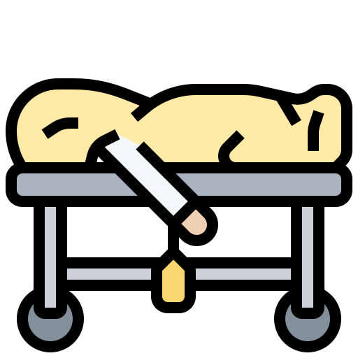 Corpse icon