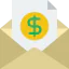 Invoice icon 64x64