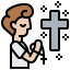 Prayer icon 64x64