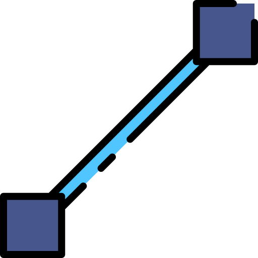 Line icon