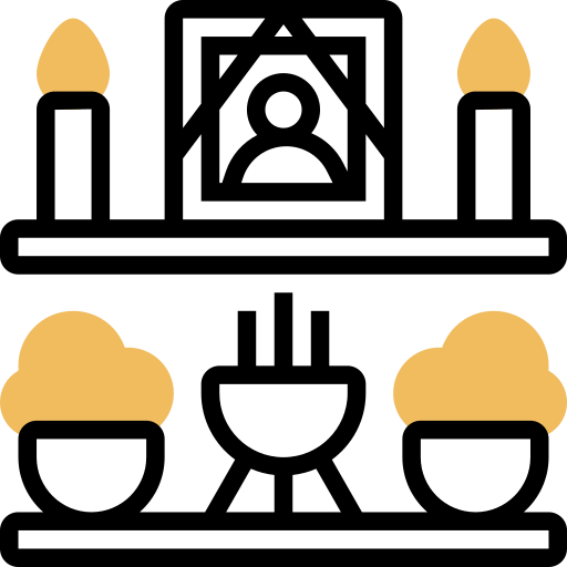 Alter icon