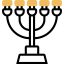 Candlestick アイコン 64x64