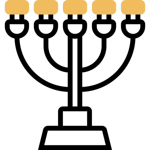 Candlestick icon