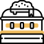 Coffin Ikona 64x64