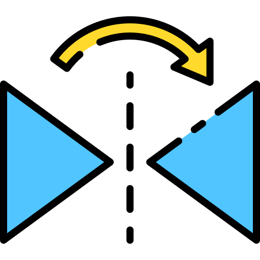 Reflection icon