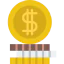 Dollar icon 64x64