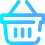 Shopping cart Symbol 64x64