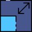 Scale icon 64x64