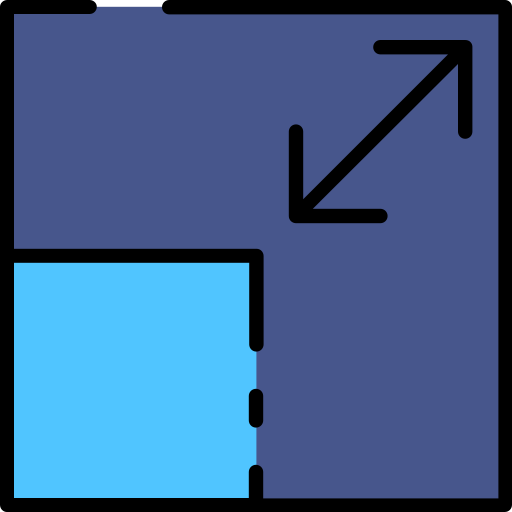 Scale icon