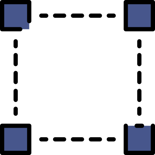 Selection icon
