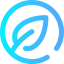 Eco Symbol 64x64