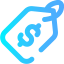 Price tag Symbol 64x64