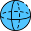 Sphere ícono 64x64