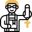 Priest icon 64x64