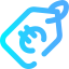 Price tag Symbol 64x64