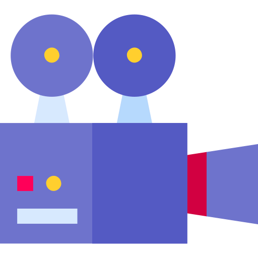 Camera icon