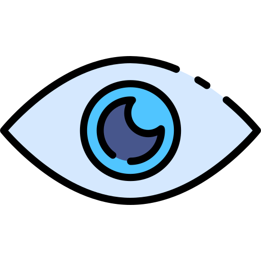View icon