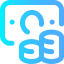 Cash Symbol 64x64