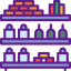 Warehouse icon 64x64