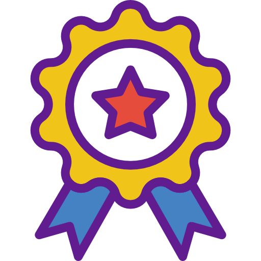 Badge icon
