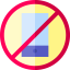 No phone icon 64x64