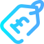 Price tag Symbol 64x64