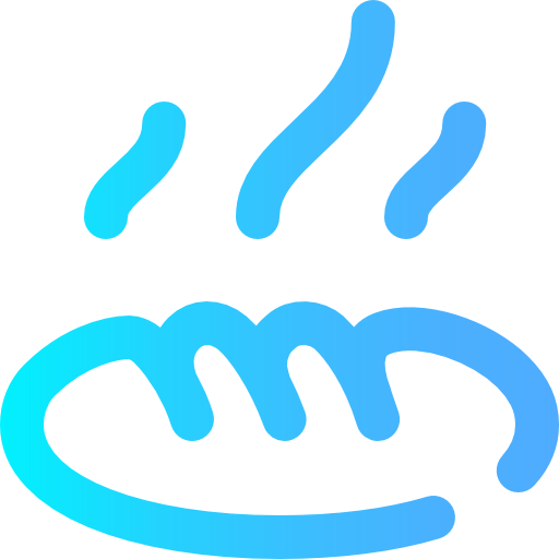 Bread icon