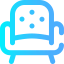 Sofa Symbol 64x64