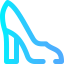 High heels Symbol 64x64
