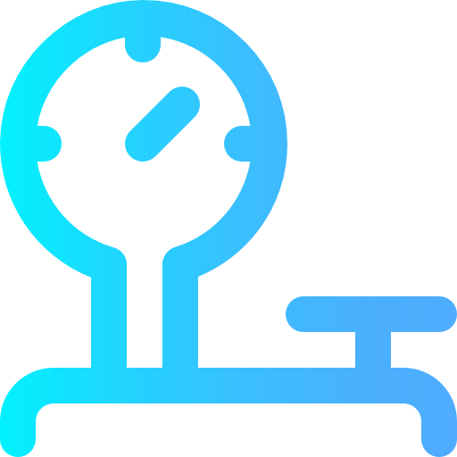 Scale icon