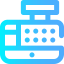 Cash machine Symbol 64x64