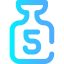 Weight Symbol 64x64