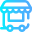 Food truck Symbol 64x64