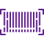 Barcode icon 64x64