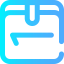 Wallet Symbol 64x64