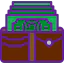 Wallet icon 64x64