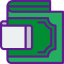 Wallet icon 64x64