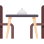 Dinning table ícono 64x64