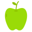 Apple icon 64x64