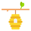 Beehive icon 64x64
