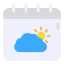 Calendar icon 64x64