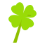 Clover icon 64x64