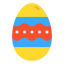 Easter egg icon 64x64