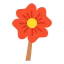 Flower icon 64x64