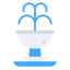 Fountain icon 64x64