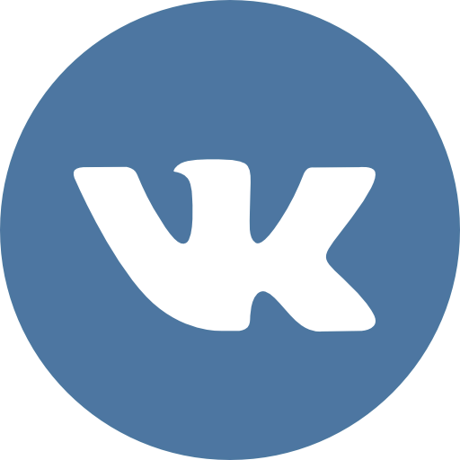 VK icon