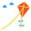 Kite icon 64x64