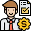 Investor icon 64x64