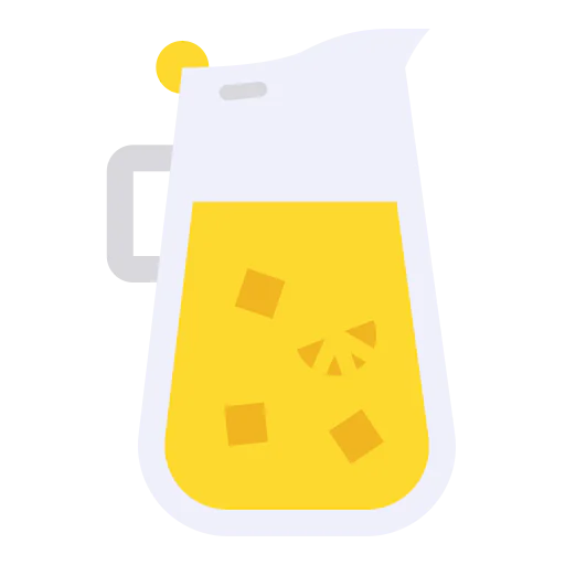 Lemonade icon
